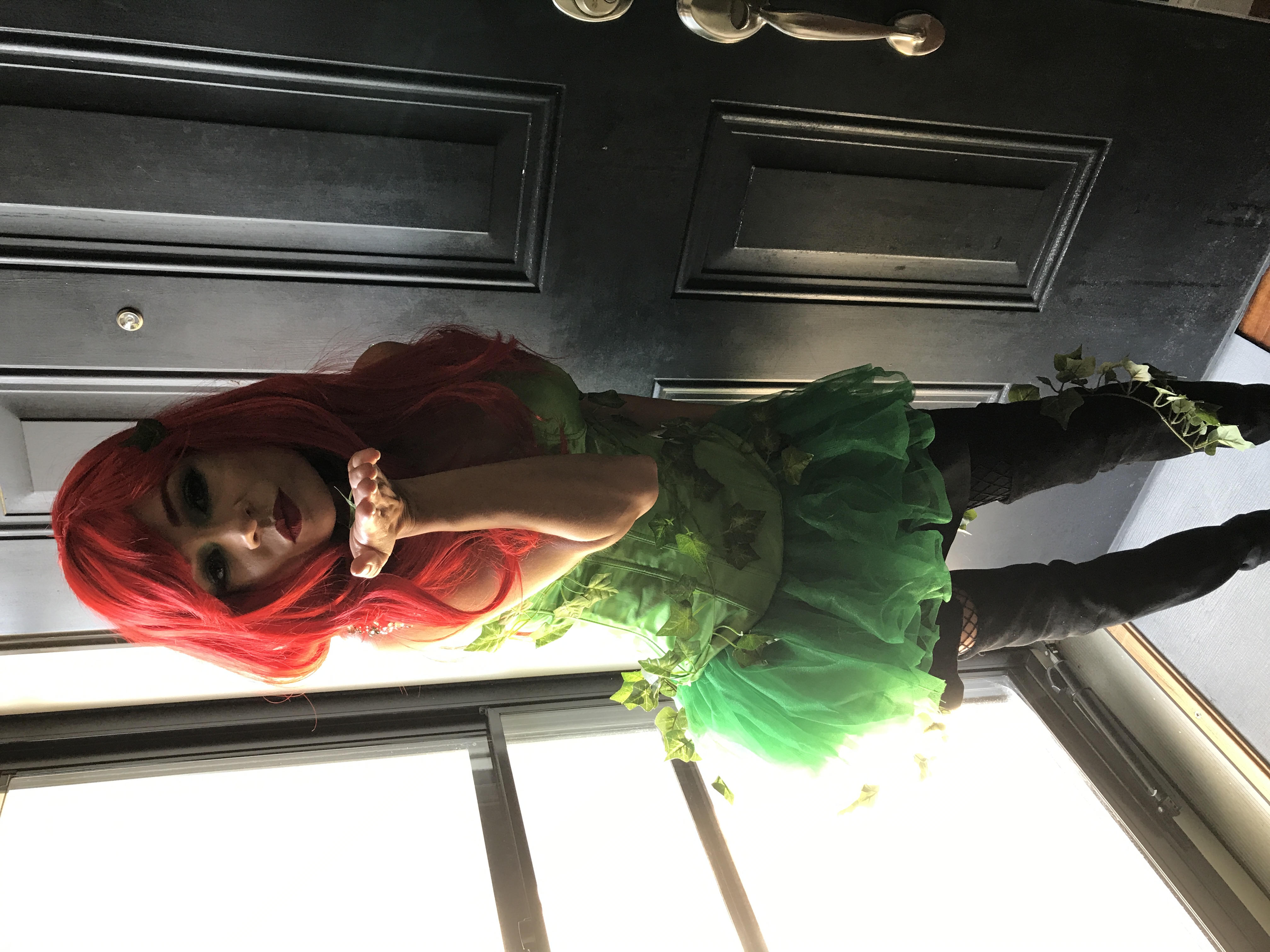 Boston Comic Con 2017 001