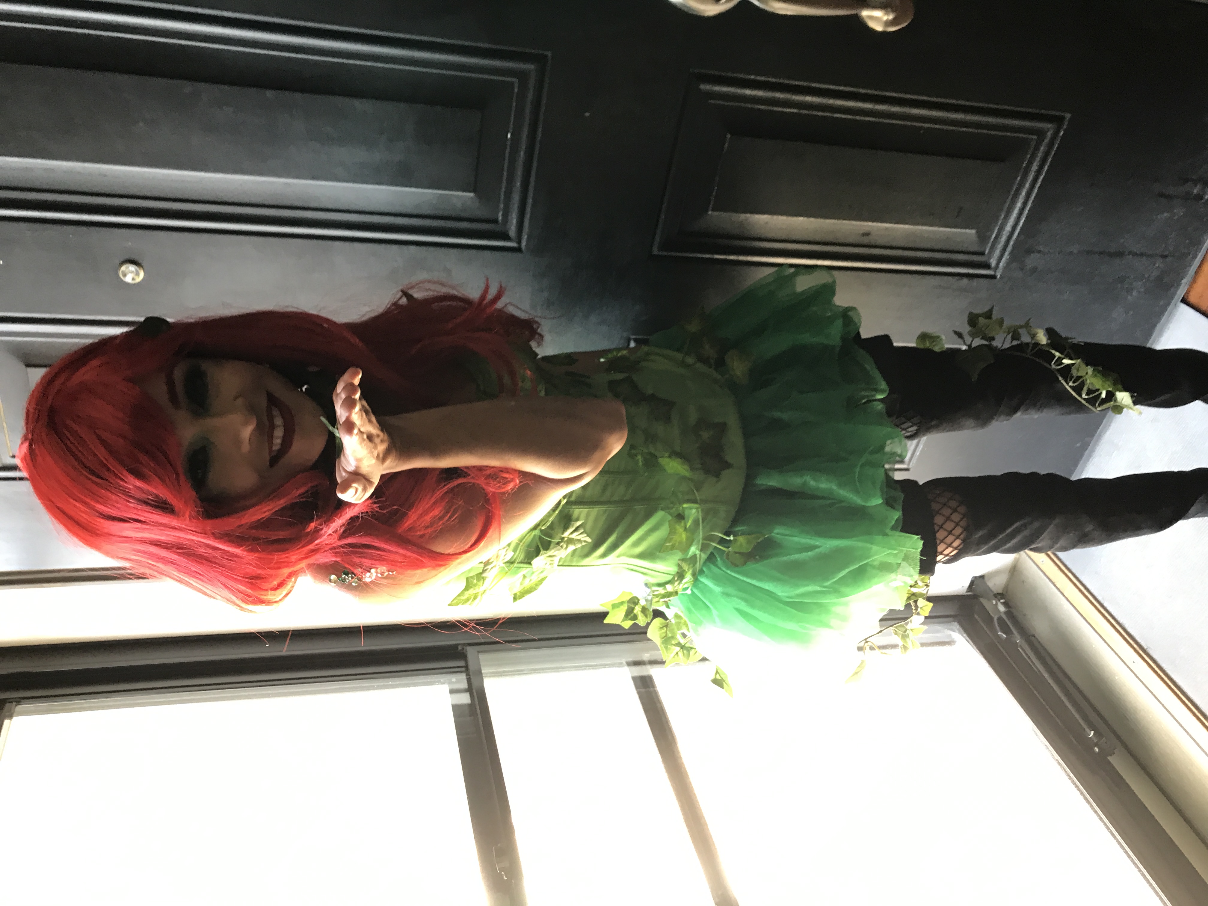 Boston Comic Con 2017 002