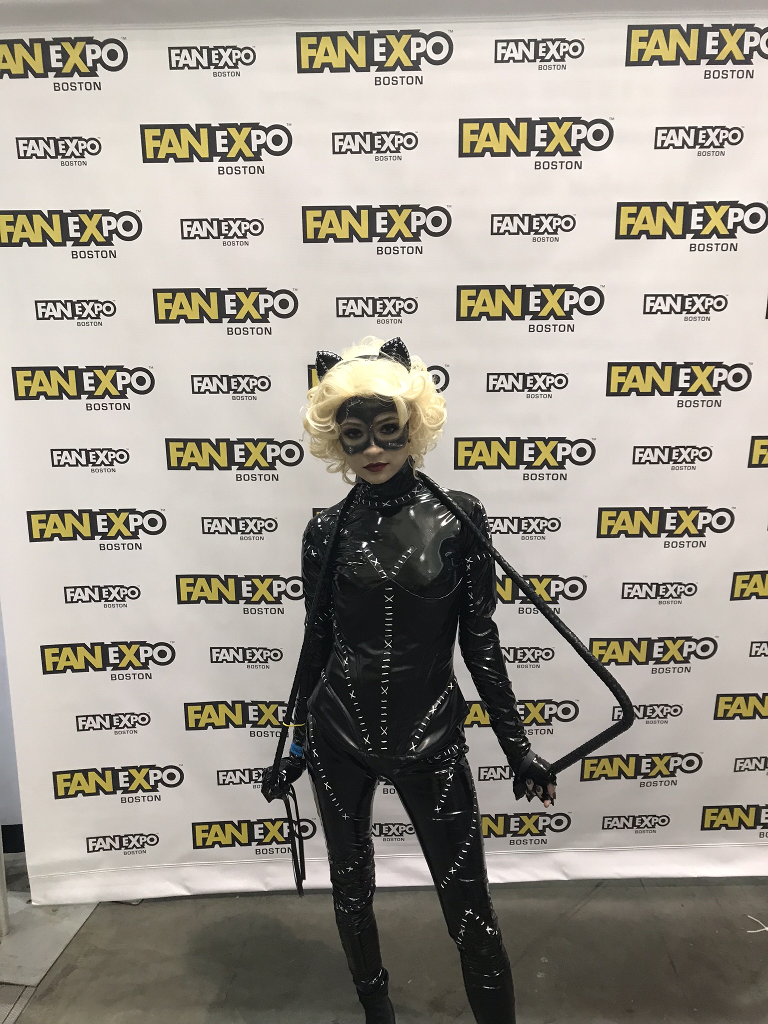 Boston Comic Con 2018 001