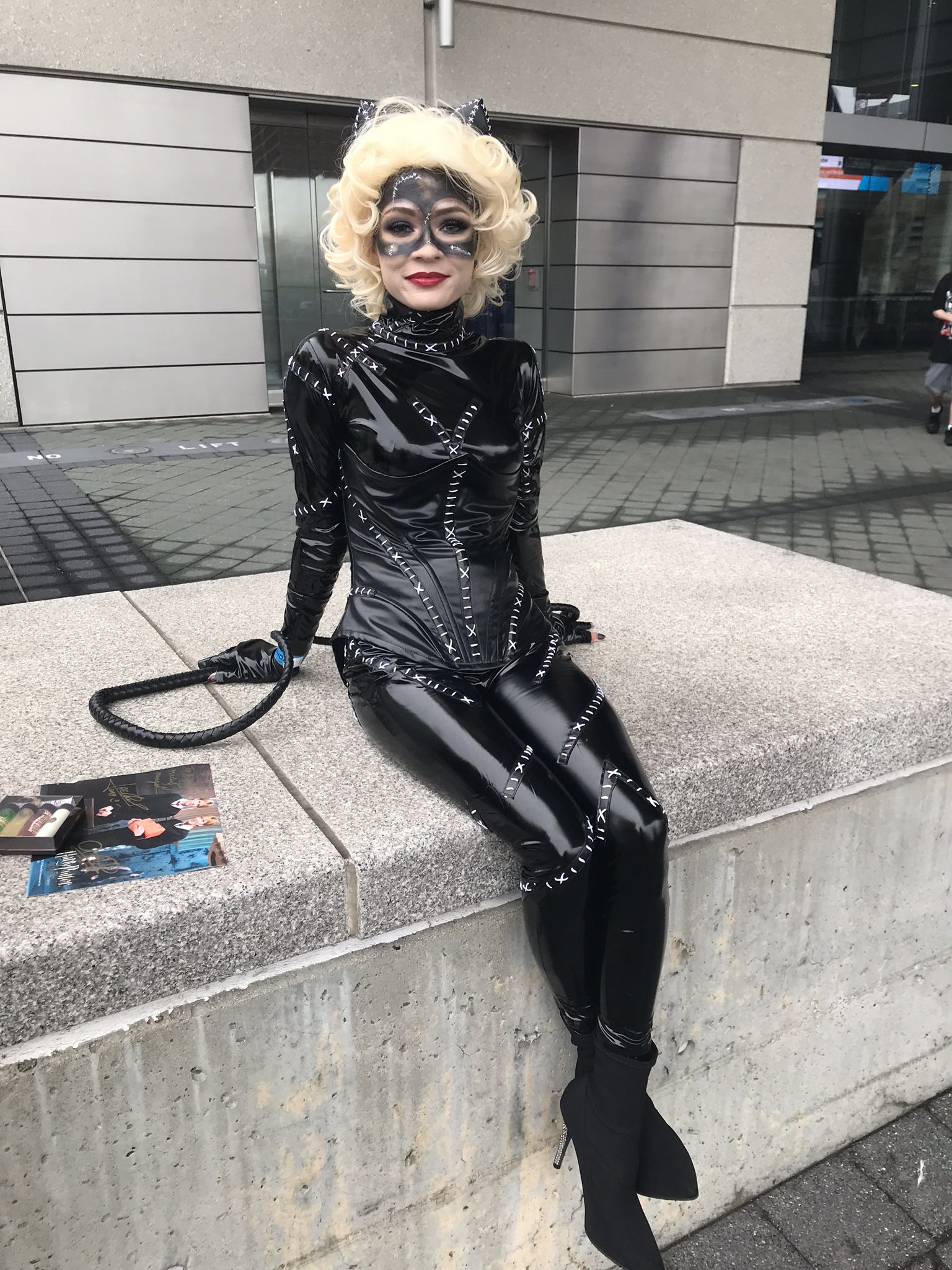 Boston Comic Con 2018 002