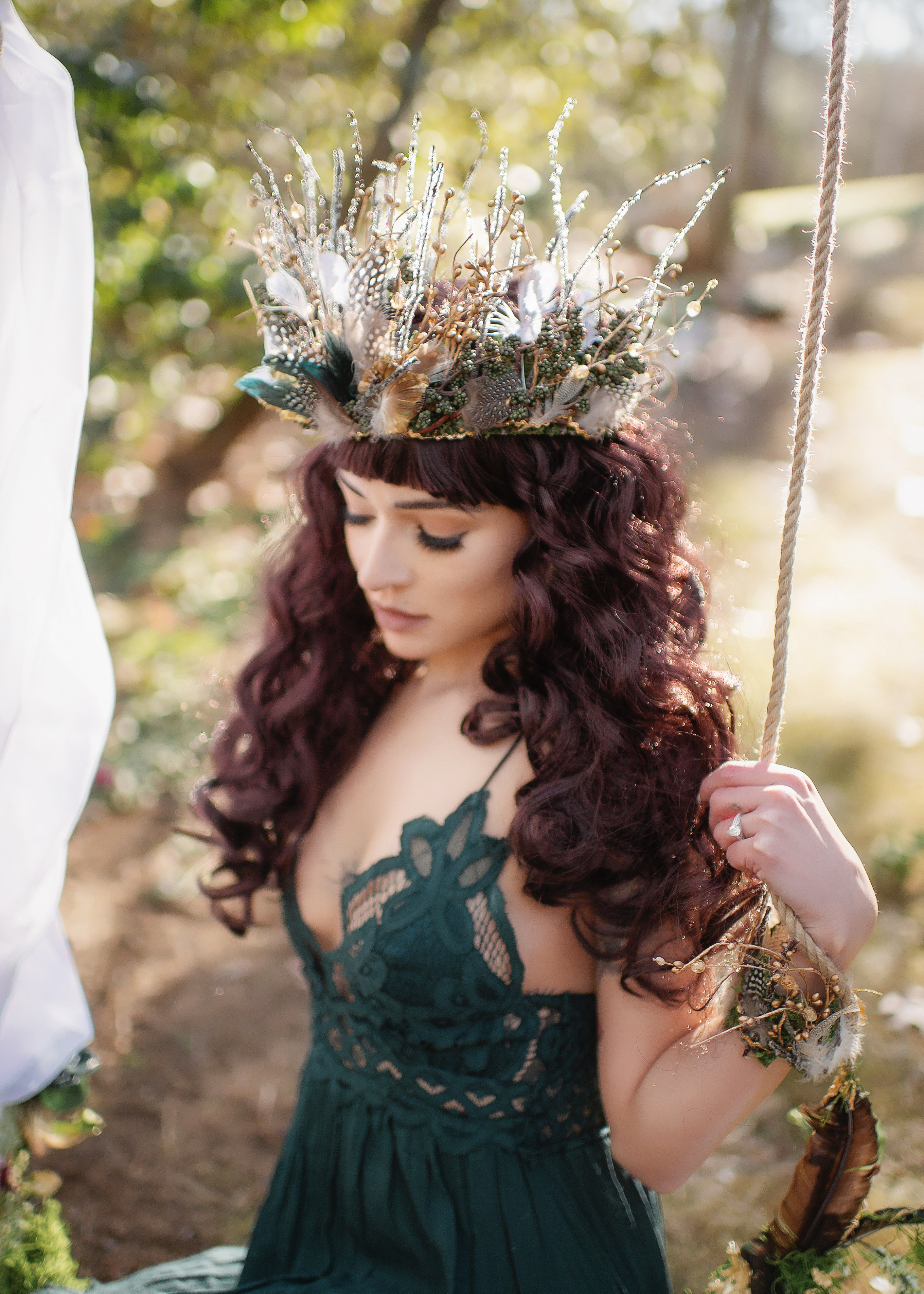 Woodland Fairy 2020 002