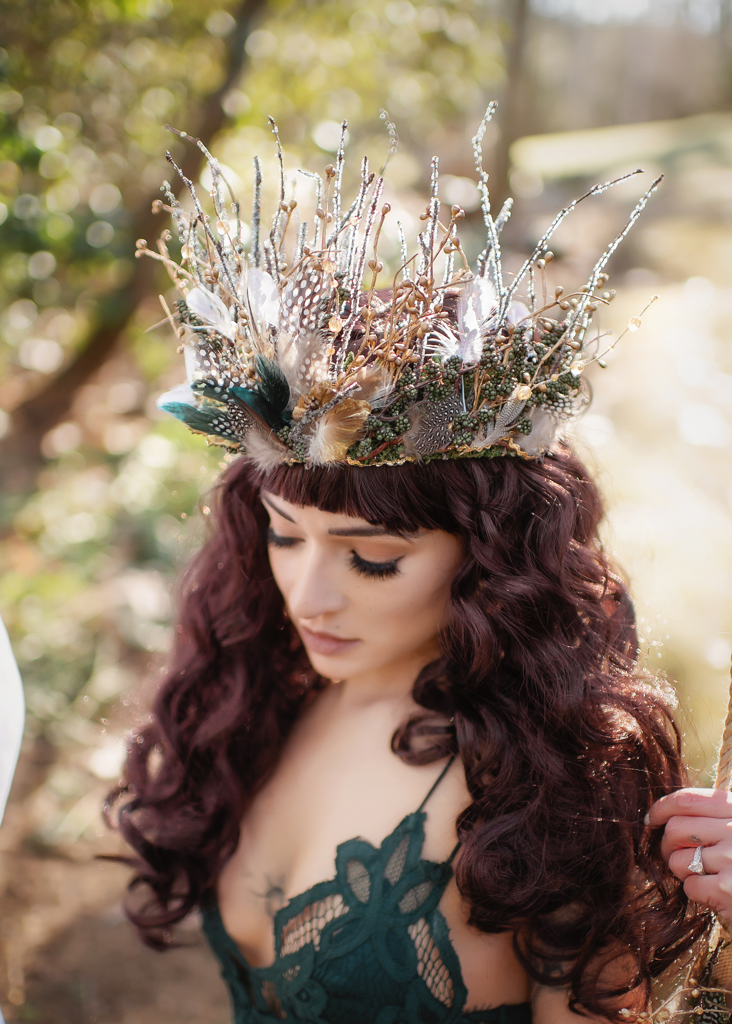 Woodland Fairy 2020 003