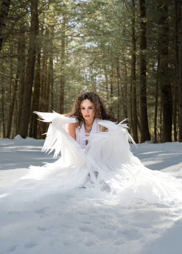Angelic Elegance 2
