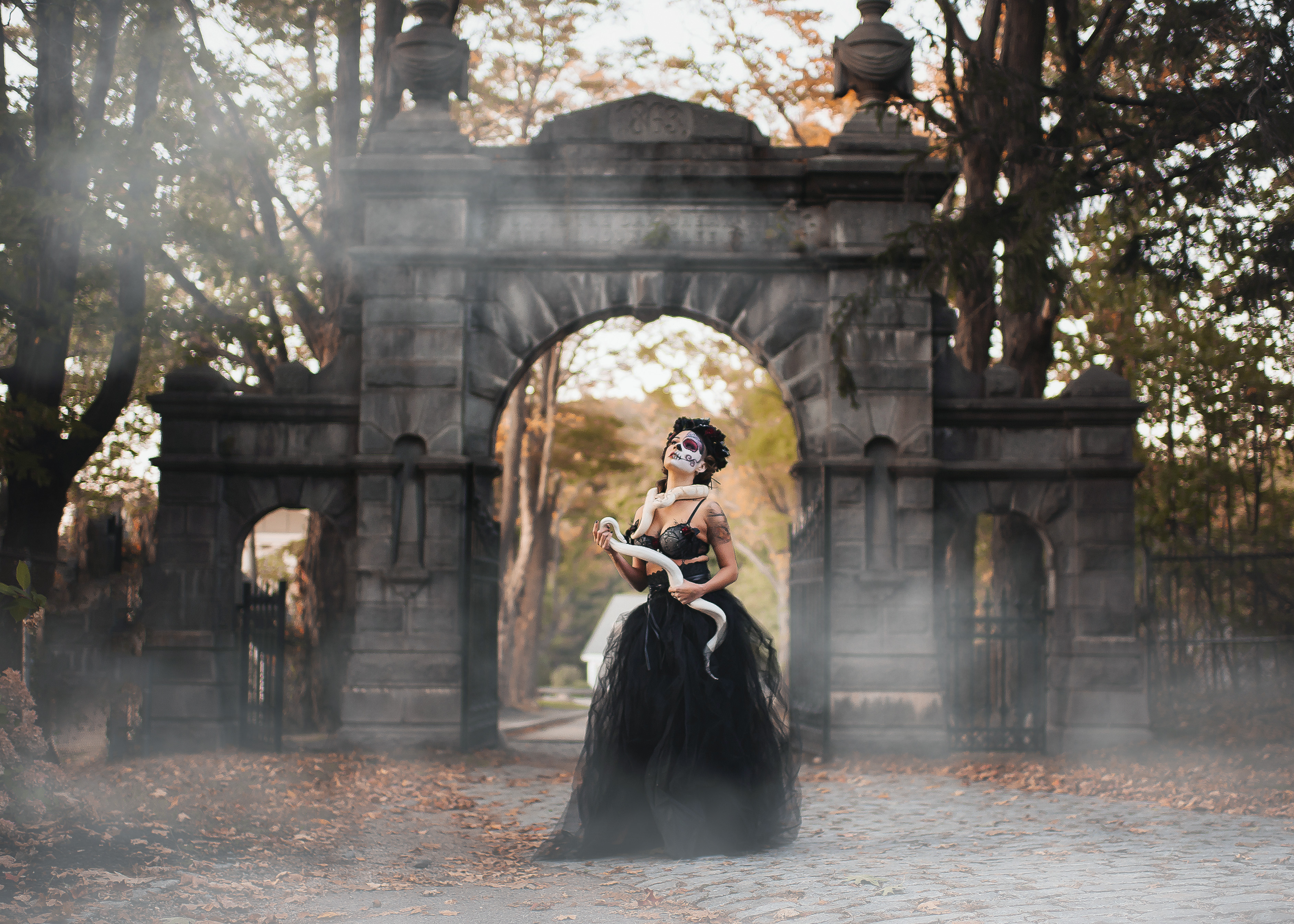 Dia De Los Muertos 2019 001