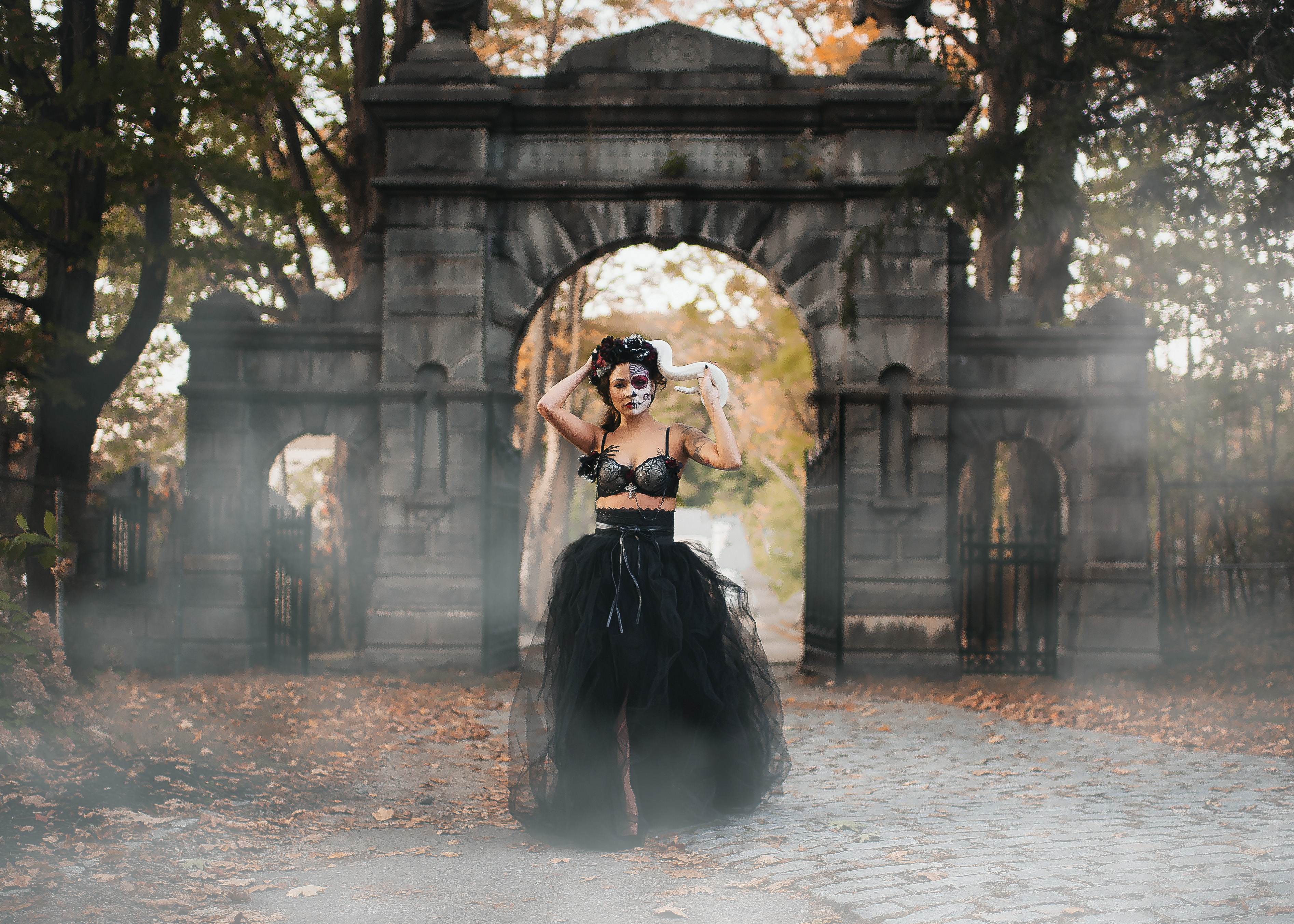 Dia De Los Muertos 2019 002